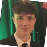 Harrison Gibbs-Mcneil