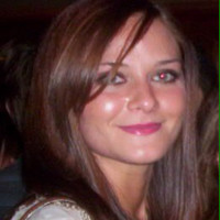 Victoria Wilkinson-Parish