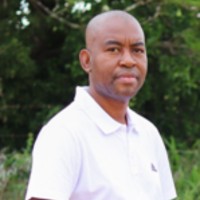 Theo Mogashoa