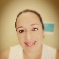 Carolina Hernandez Gonzalez