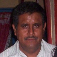 Gaspar Machado