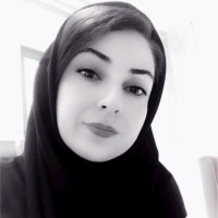 Nooshin Kharazmi