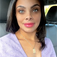 Aaprara Mills, M.A.