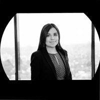 Miriam Sofía Balderas