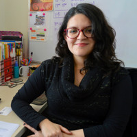 Natalia Bastías Vergara