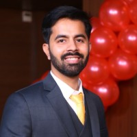 Mayank Arora