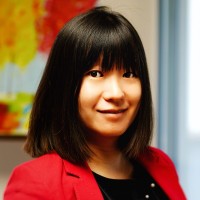 Serene Zhao