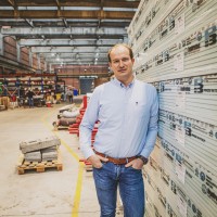 Stefan De Backer