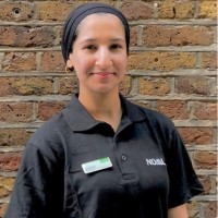 Safiyyah Patel