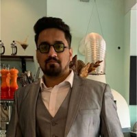 Prateek Sharma