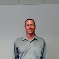 Mark Raymond