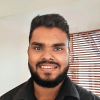 Ajaykrishnan V
