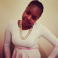 Vinolia Kubayi