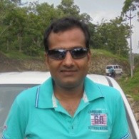 Ajay Shrimali