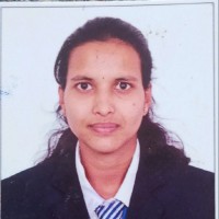 Savitha H V