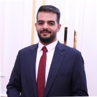 Ibrahem Ishaq Abu Quboh