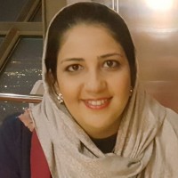 Nahid Nabavi