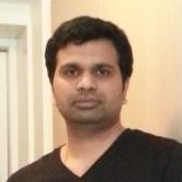 Naresh Kumar Regula