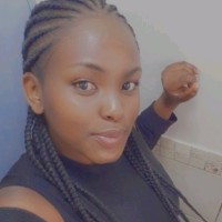 Catherine Ndebele