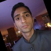Manoj Sharma
