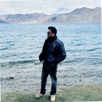 CHANDRA PRATAP SINGH TOMAR