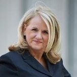 Marie Gallagher, Fcip, CRM