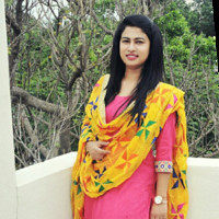 Snigdha Ahmed