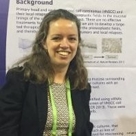 Vicky De Boer