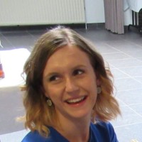Kimberly Vandebosch