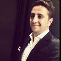 Ali Koray Taşyürek