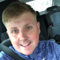 Gary Macdonald