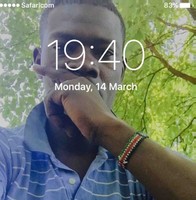 Patrick Owuor