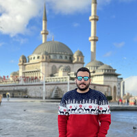Hooman Shirazi