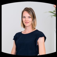 Lysiane Stenger