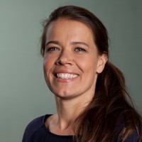 Minke Van Rees