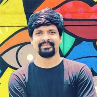 Hemanth Padamata