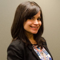 Ines Montes Gonzalez, CISA