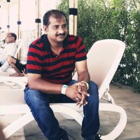Mahesh Patel