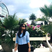 Aiesha Ahmad