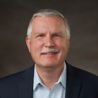 Mark Heldreth