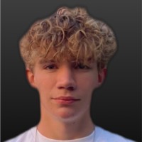 Colton Anderson