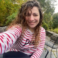Danielle Radice
