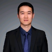 Nick Huang