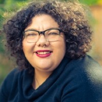 Alison Harris-Abbott