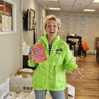 Tieske Kroone - van Duinen