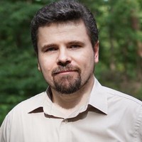 Ruslan Ilcuk
