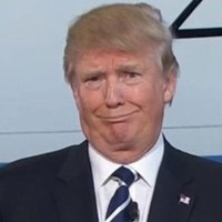 Tonald Drump
