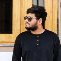 Dhiraj Parmar