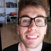 Jordi Serrano Pérez