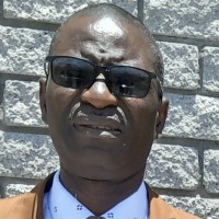 Dickson Tambayi